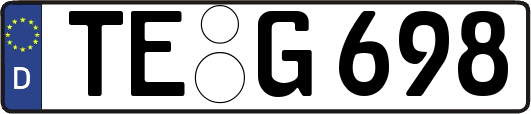 TE-G698