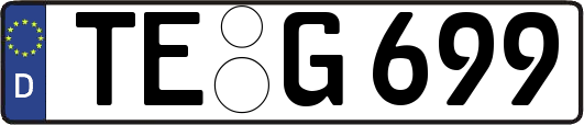 TE-G699