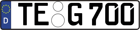 TE-G700