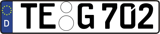 TE-G702