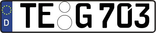 TE-G703