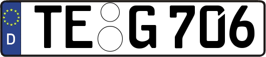 TE-G706