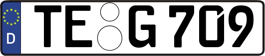 TE-G709