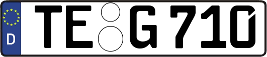 TE-G710