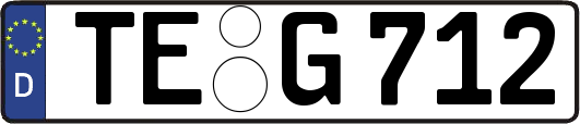 TE-G712