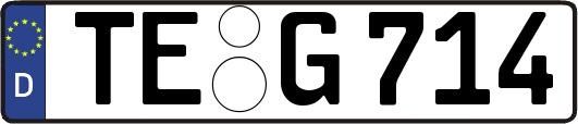 TE-G714