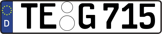 TE-G715