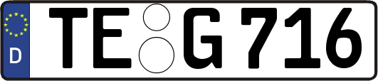 TE-G716