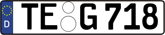 TE-G718