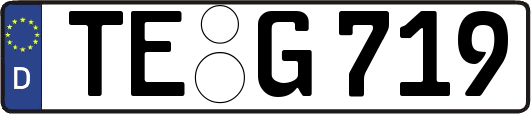 TE-G719