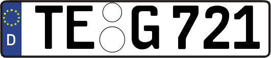 TE-G721