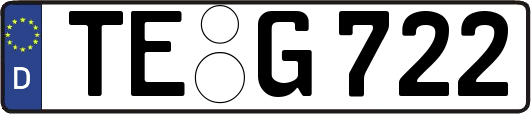 TE-G722