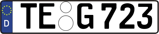 TE-G723