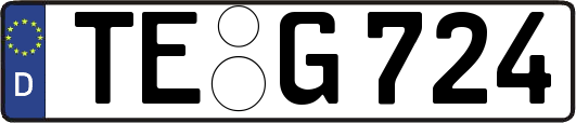 TE-G724