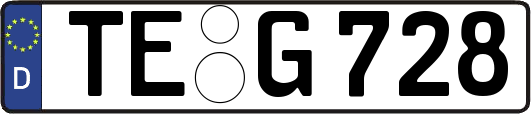 TE-G728