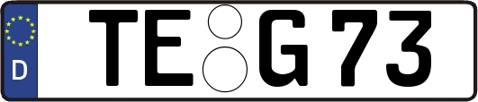 TE-G73