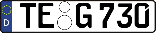 TE-G730