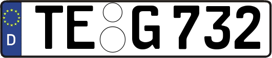TE-G732