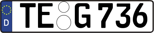 TE-G736