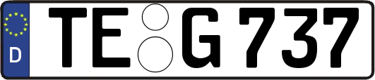 TE-G737