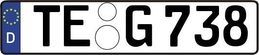TE-G738