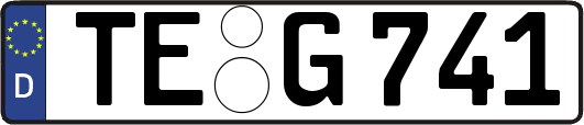 TE-G741