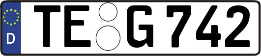 TE-G742