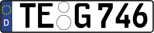 TE-G746