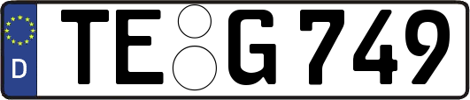 TE-G749