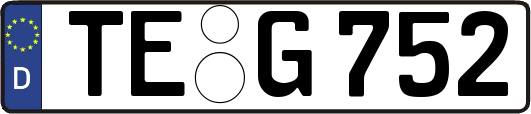 TE-G752