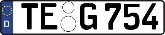 TE-G754