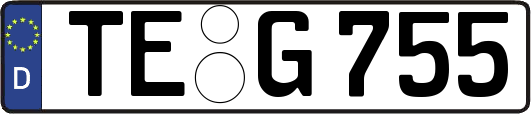 TE-G755
