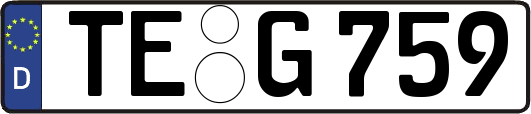 TE-G759