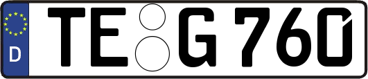 TE-G760