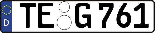 TE-G761