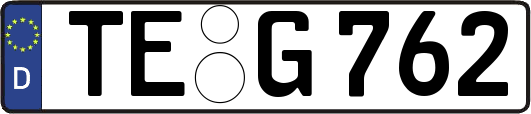 TE-G762