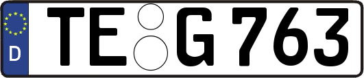 TE-G763