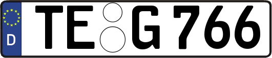 TE-G766