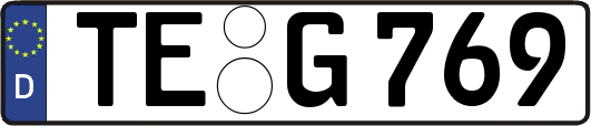 TE-G769