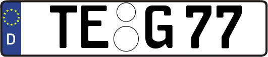 TE-G77