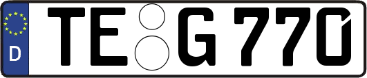 TE-G770