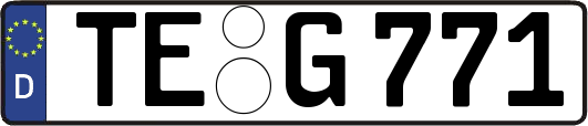 TE-G771