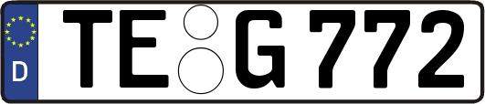 TE-G772