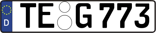 TE-G773