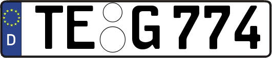 TE-G774