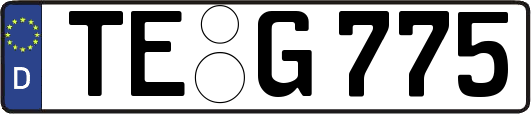 TE-G775