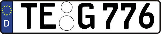 TE-G776