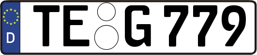TE-G779