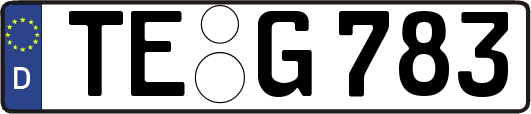 TE-G783