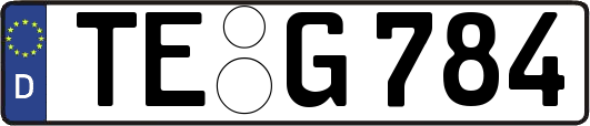 TE-G784